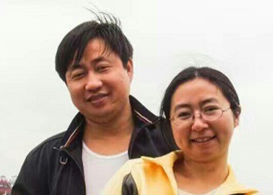 xieyang-and-wife